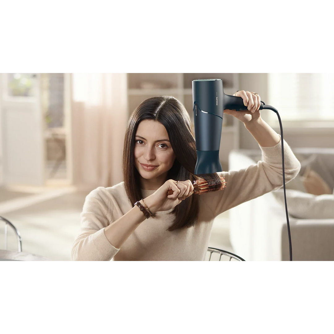 Philips - Hårtork BHD512/20 2300 W