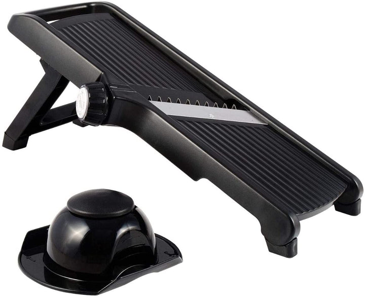 Maku - Mandolinjärn - Svart