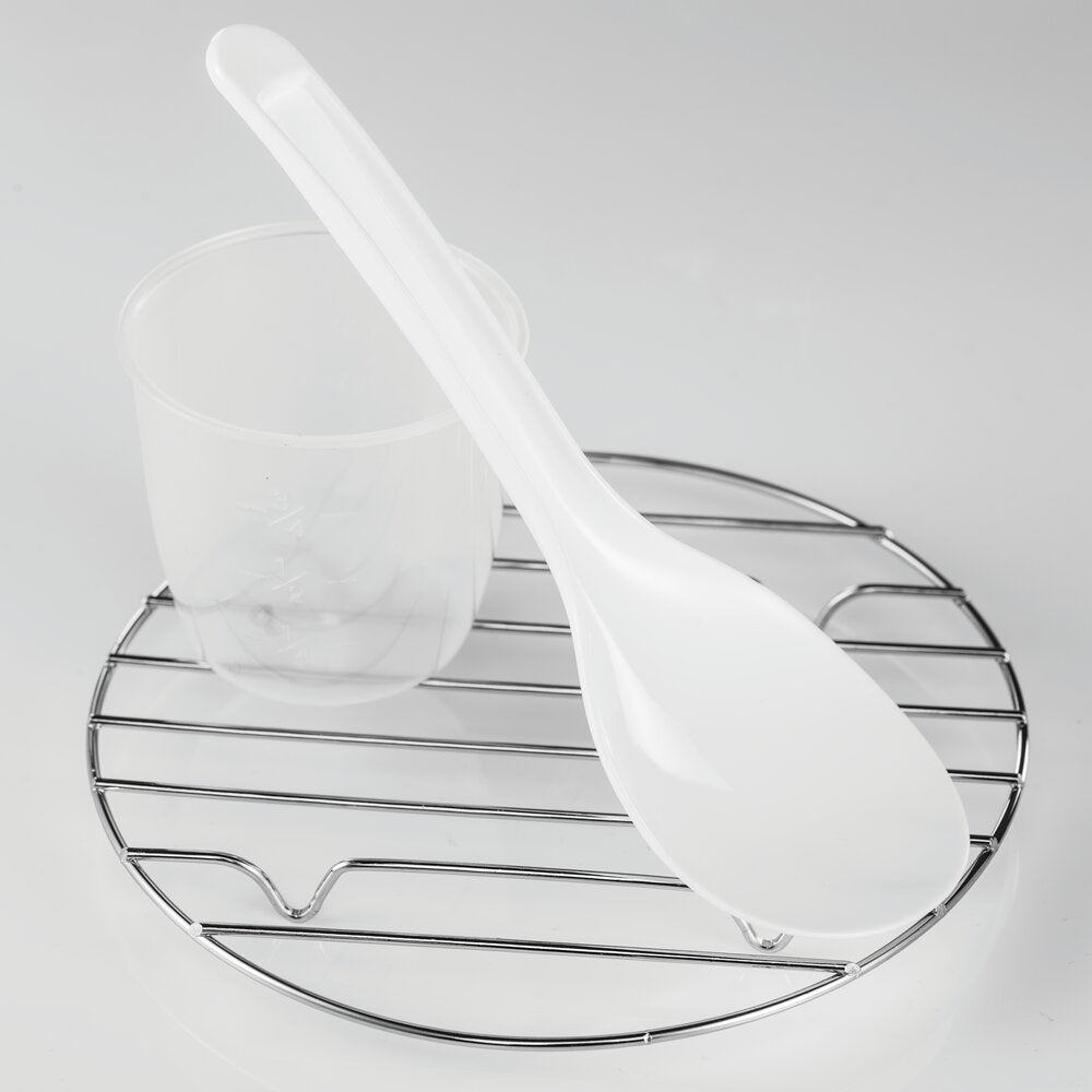 OBH Nordica riskokare Inox 1,8L