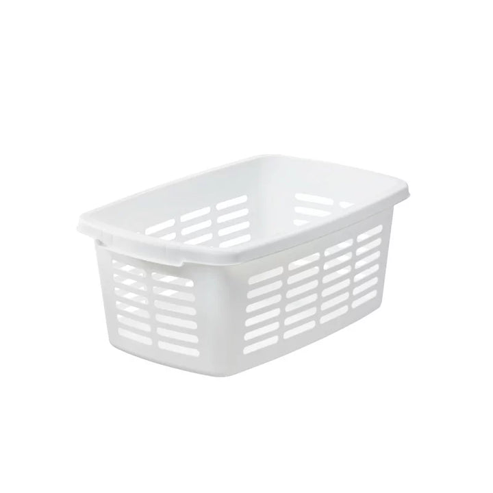 Orthex - Linnekorg 30 liter - vit