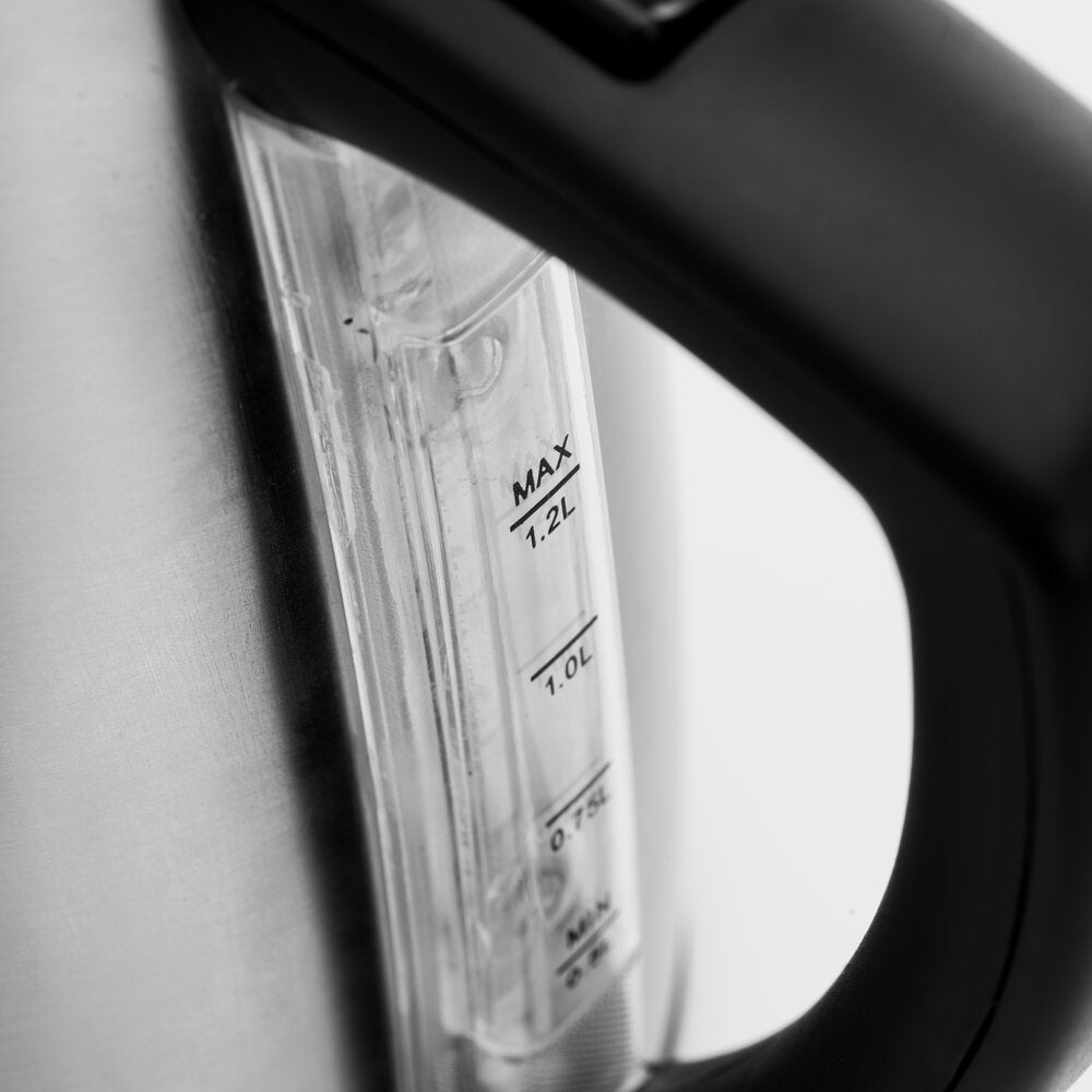 OBH Nordica - Vattenkokare Fashion 1,2 L