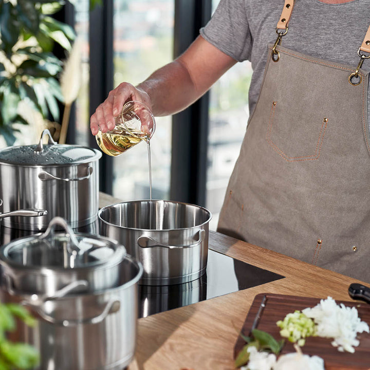 Zwilling - Essence Köksset 7 delar