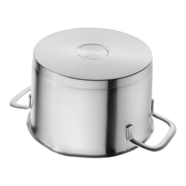 Zwilling - TrueFlow Köksredskapsset 5 delar