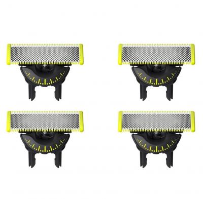 Philips - OneBlade 360 blad 4 st. förpackning.