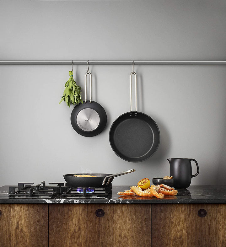 Eva Solo - Professionell stekpanna Ø 24 cm