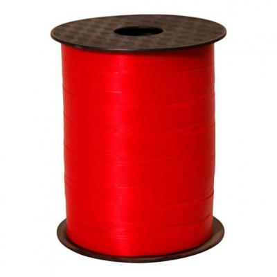 Det gamla apoteket - Presentband 182 m poly rött