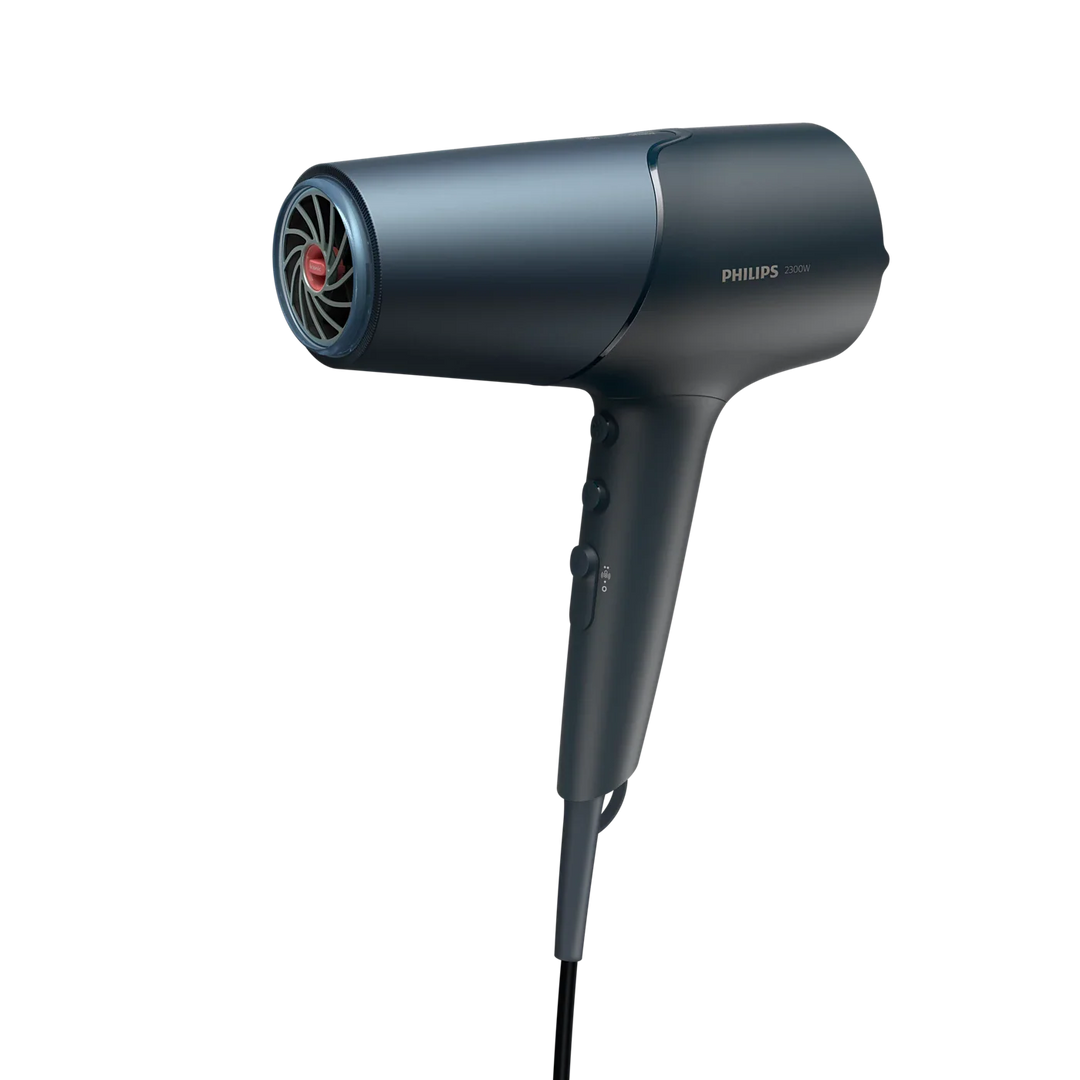 Philips - Hårtork BHD512/20 2300 W