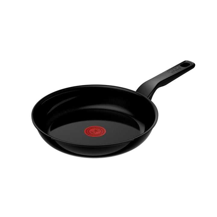 Tefal - Renew Svart stekpanna 24 cm