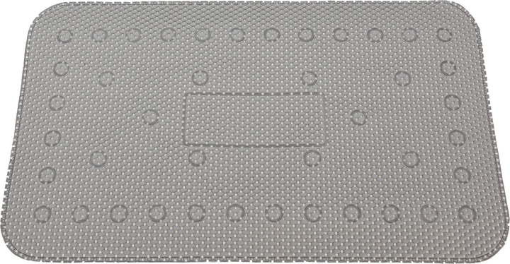 Badmatta 1 st. 70 x 40 cm - ass. färger