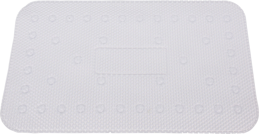 Badmatta 1 st. 70 x 40 cm - ass. färger