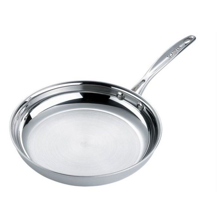 Scanpan - Fusion 5 Stekpanna - 24 cm