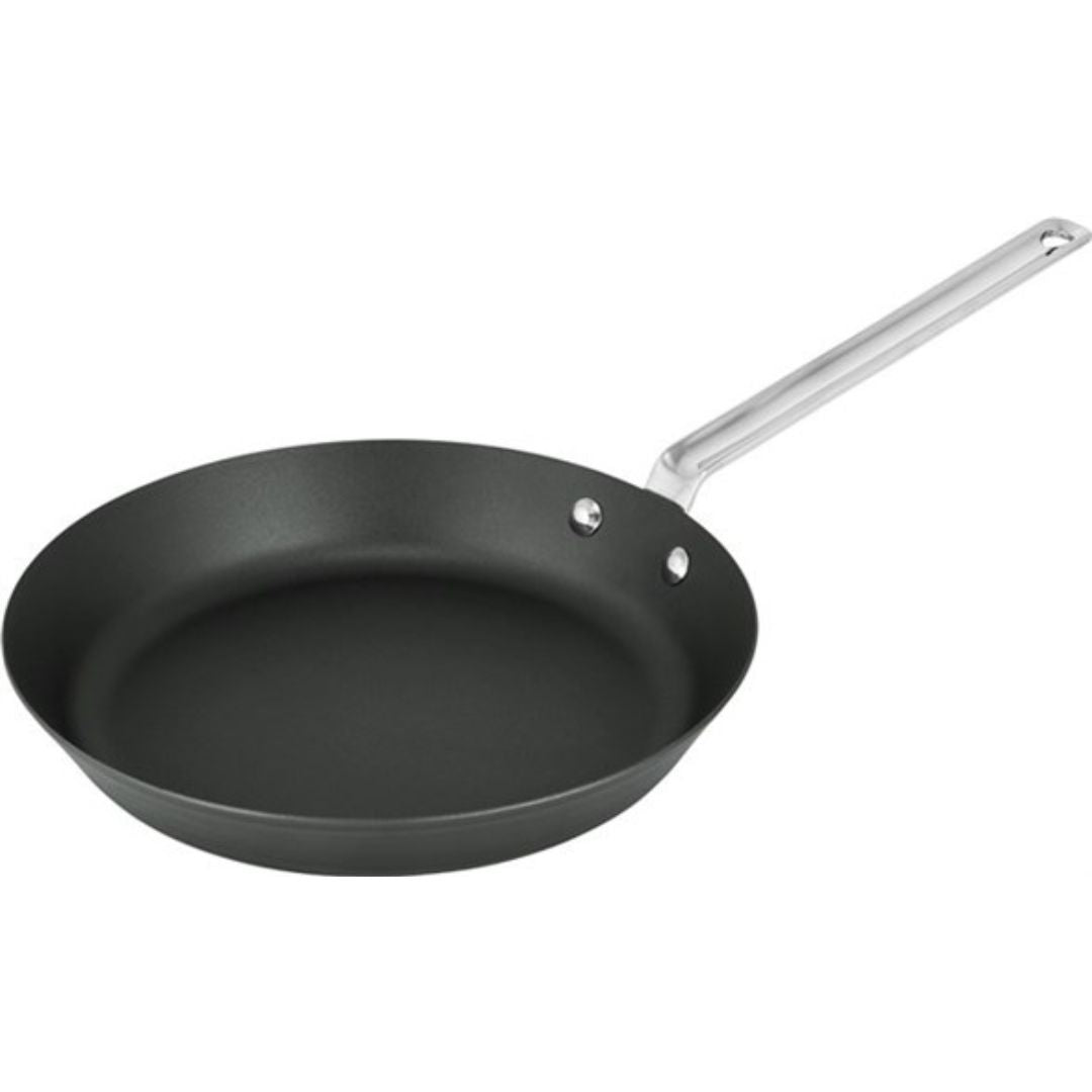 Scanpan - Stekpanna 26 cm - Svart järn