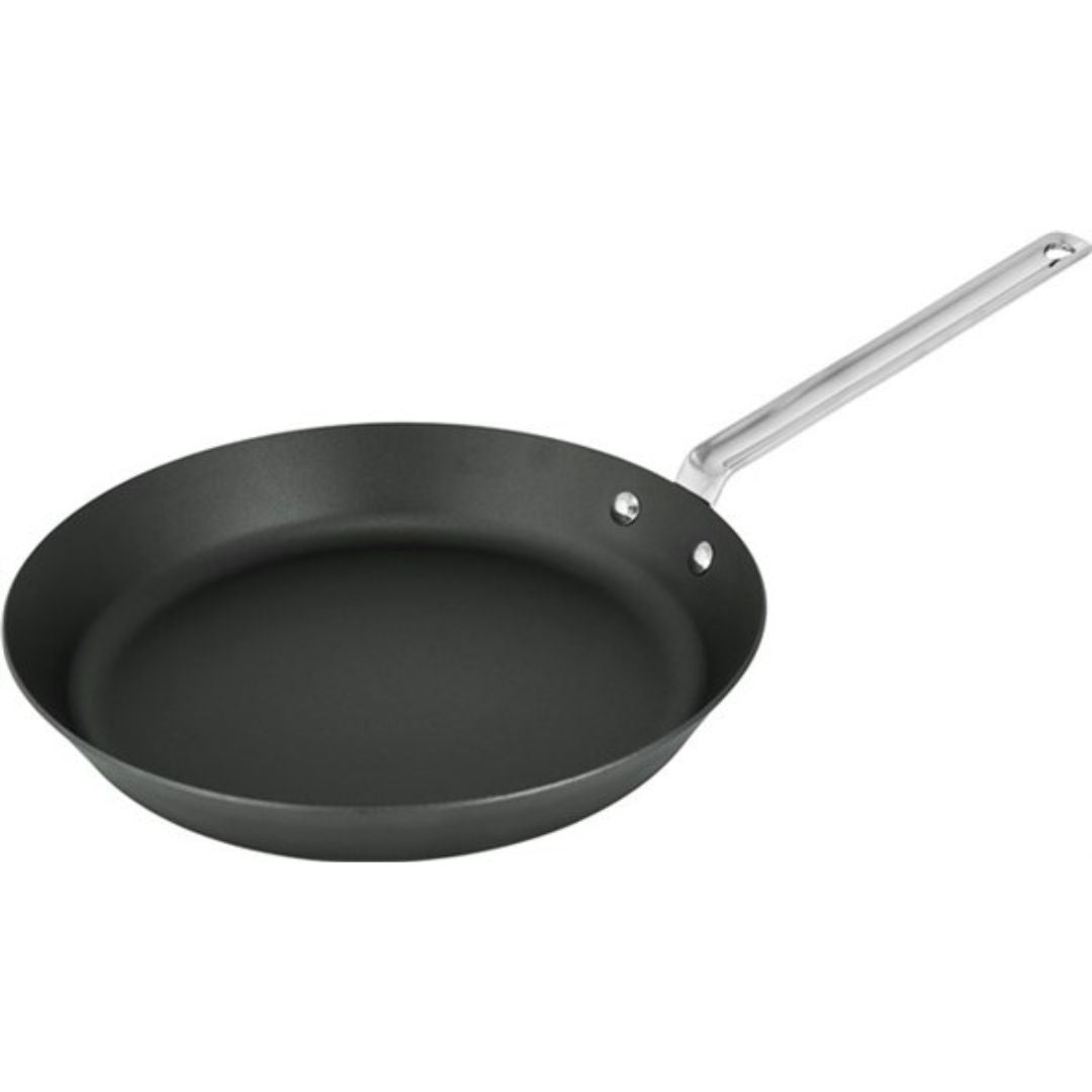 Scanpan - Stekpanna 30 cm - Svart järn