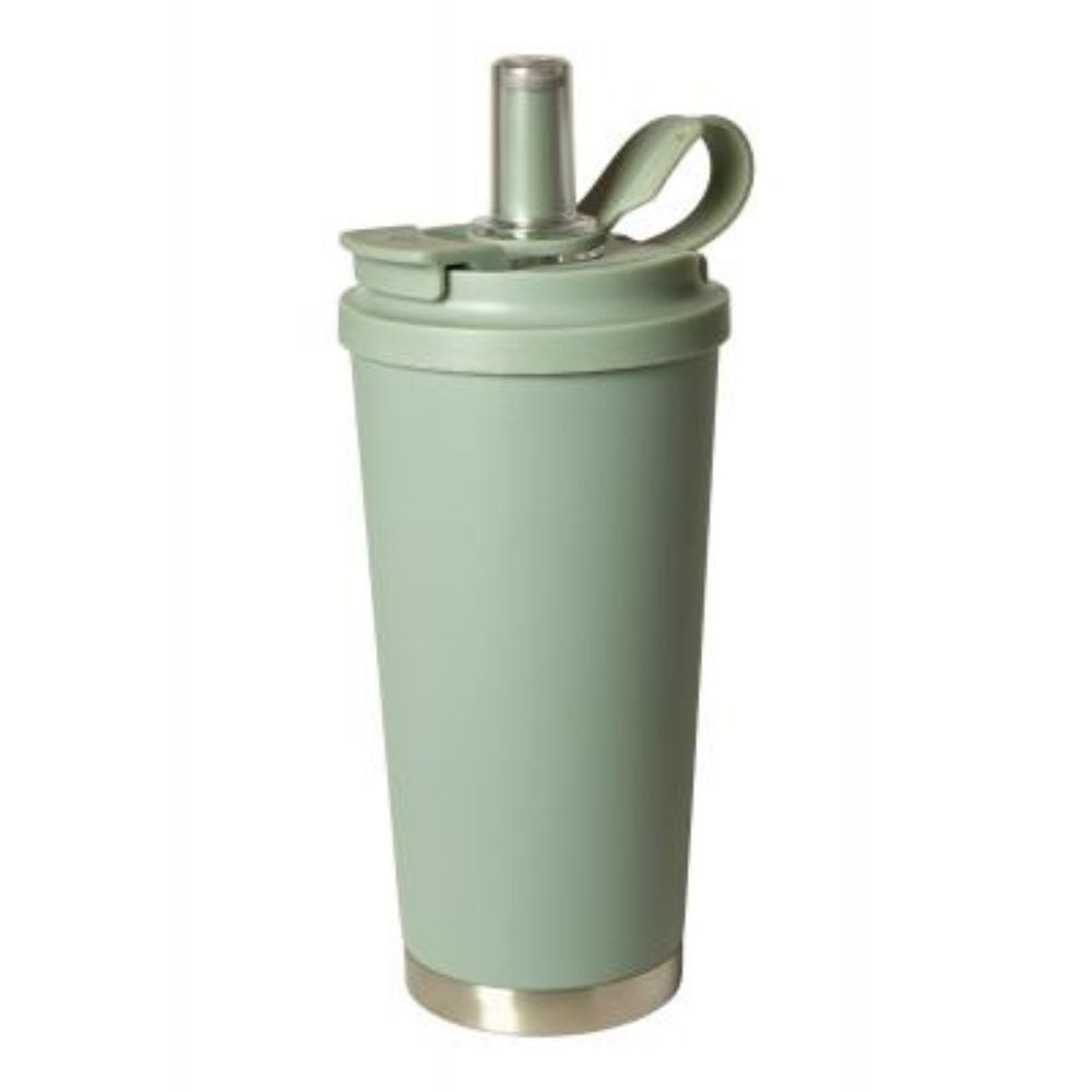 Termosmugg 580 ml. - mintgrön