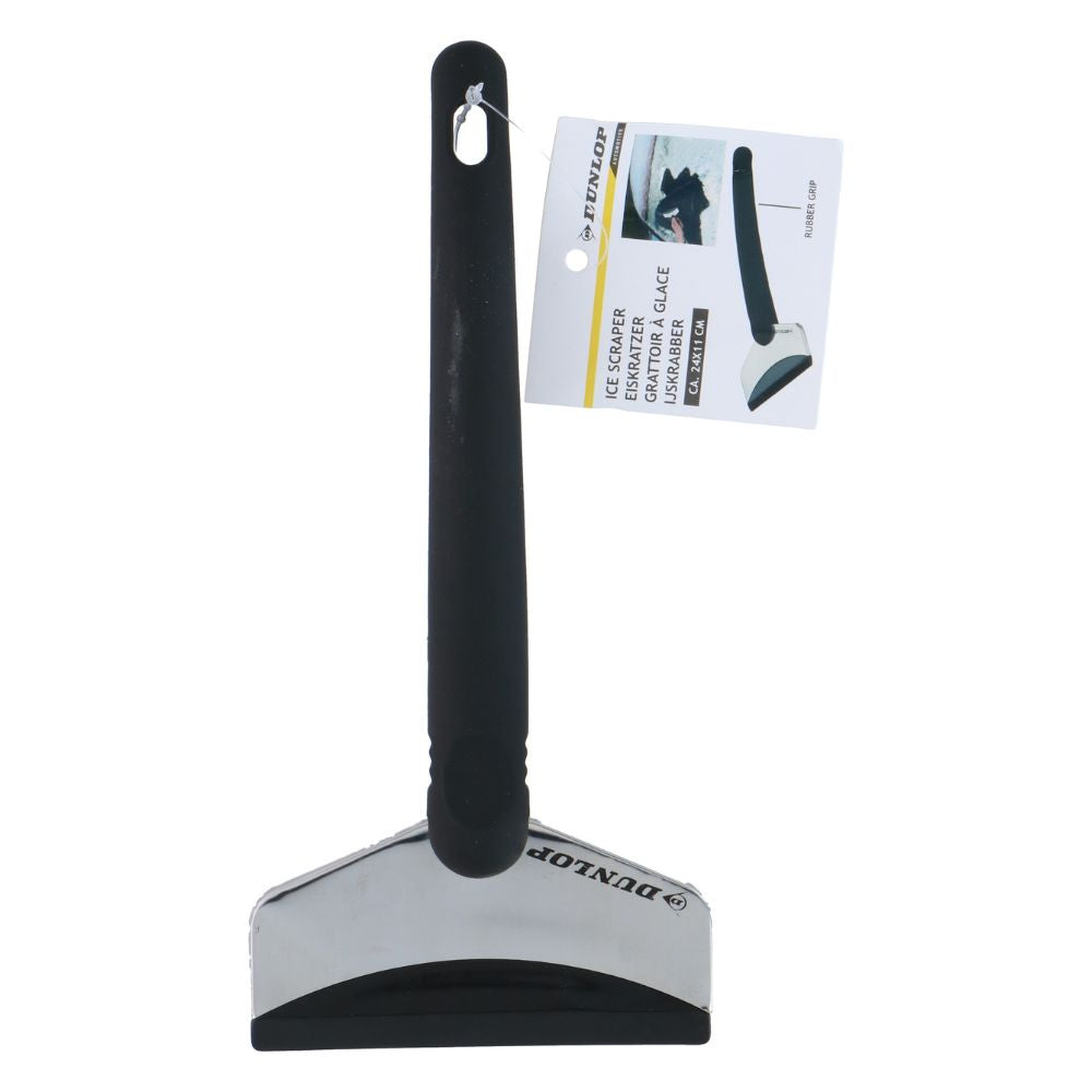 Dunlop - Isskraber 24x11x3,1 cm