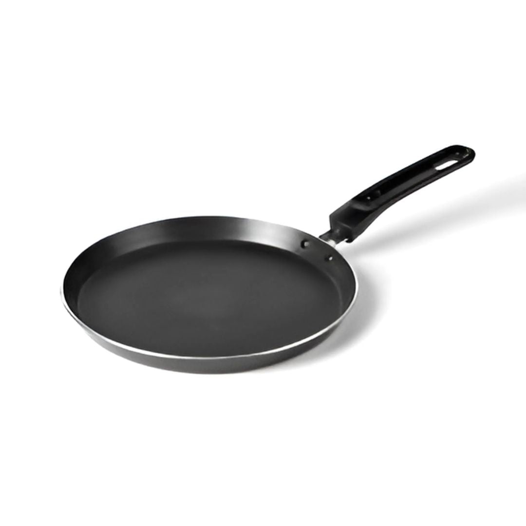 Daily pannkakspanna 23 cm keramik för induktion