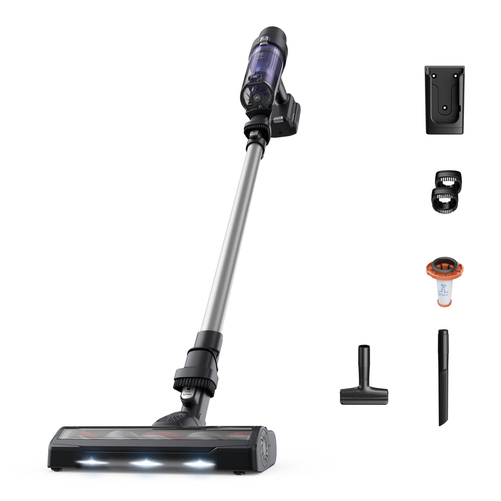 OBH Nordica dammsugare sladdlös X-Force 7.60 Essential