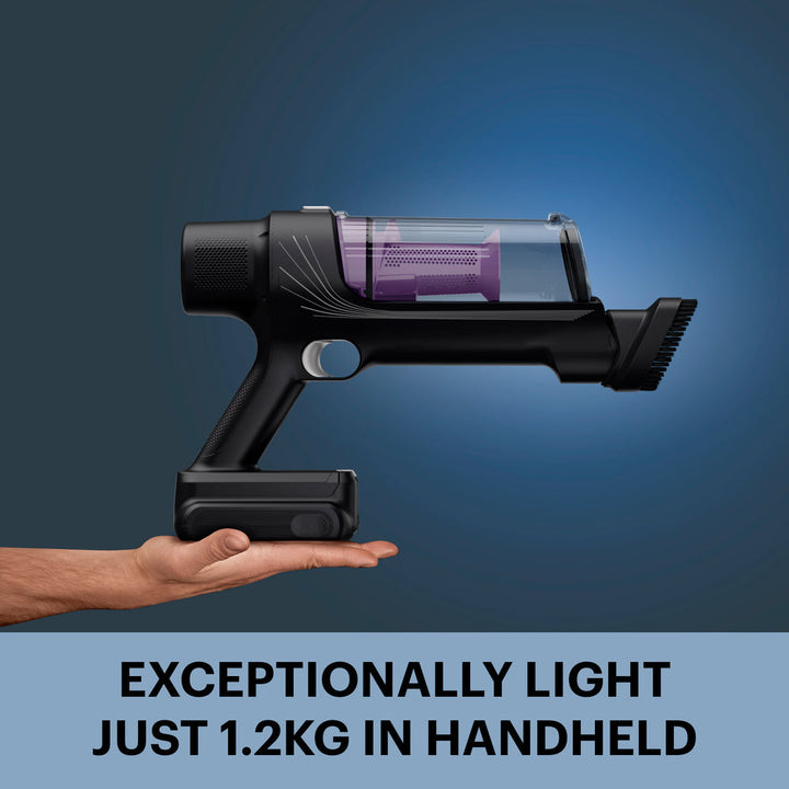 OBH Nordica dammsugare sladdlös X-Force 7.60 Essential