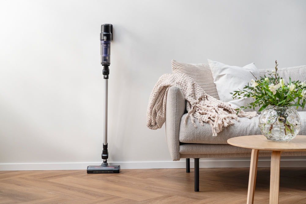 OBH Nordica dammsugare sladdlös X-Force 7.60 Essential