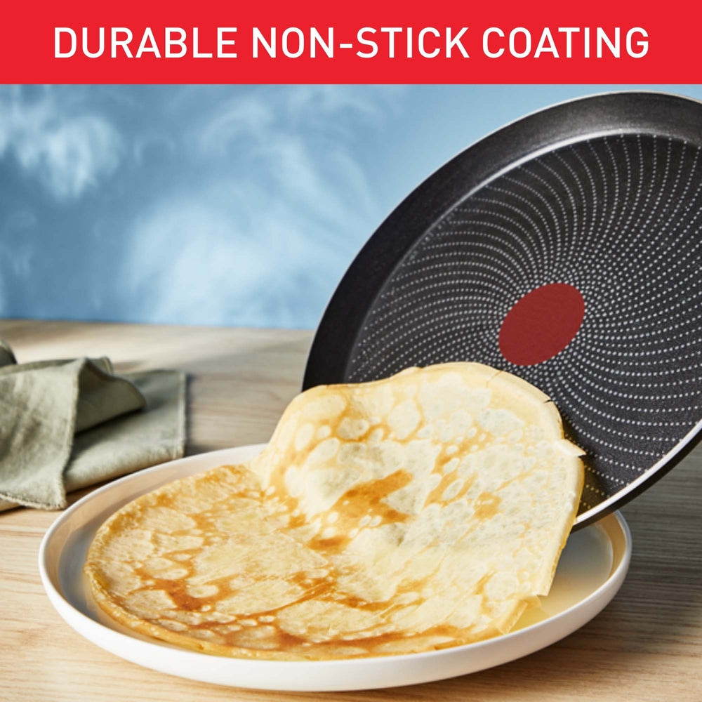 Tefal - So Light pannkakspanna 25 cm