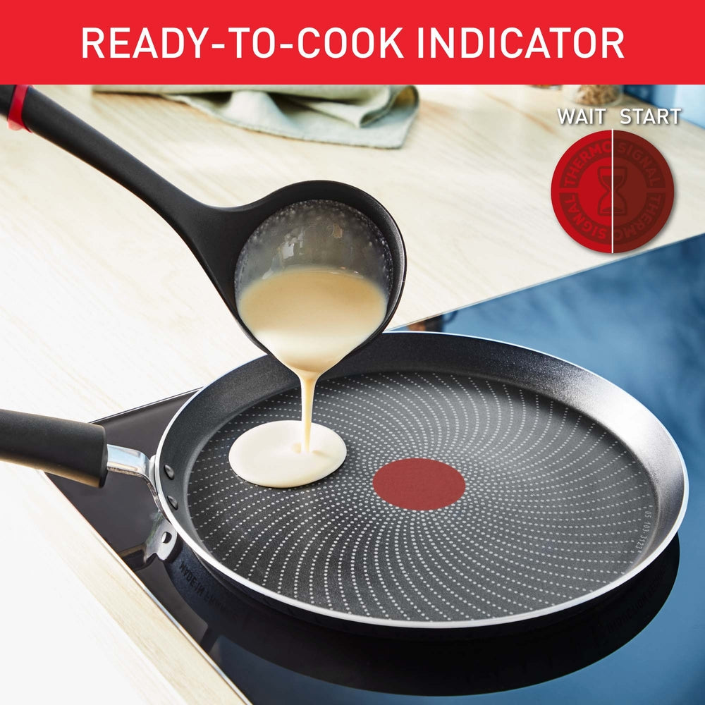 Tefal - So Light pannkakspanna 25 cm