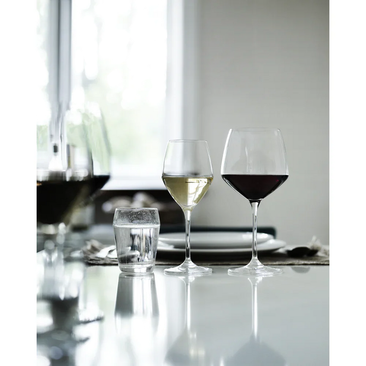 Holmegaard - Perfection Sommelier glas klar 90 cl 6 st.