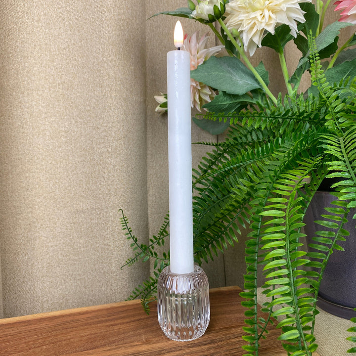 Glasljushållare Ø5x6,1 cm