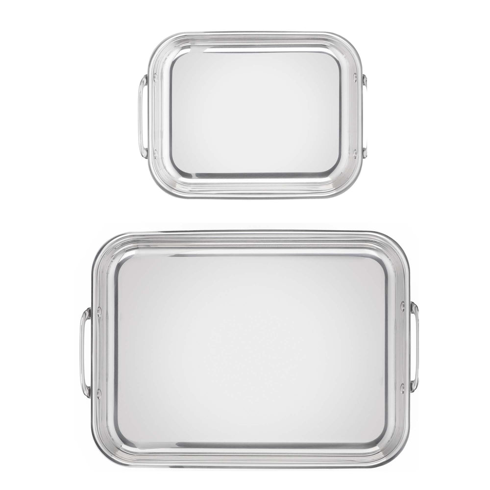 Tefal - Emotion stekpanna 2 st. rostfritt stål