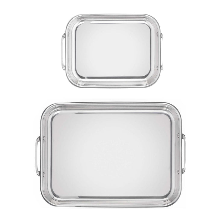 Tefal - Emotion stekpanna 2 st. rostfritt stål