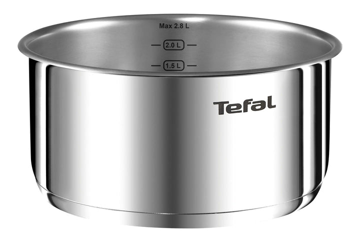 Tefal - Ingenio kokkärl set 4 delar
