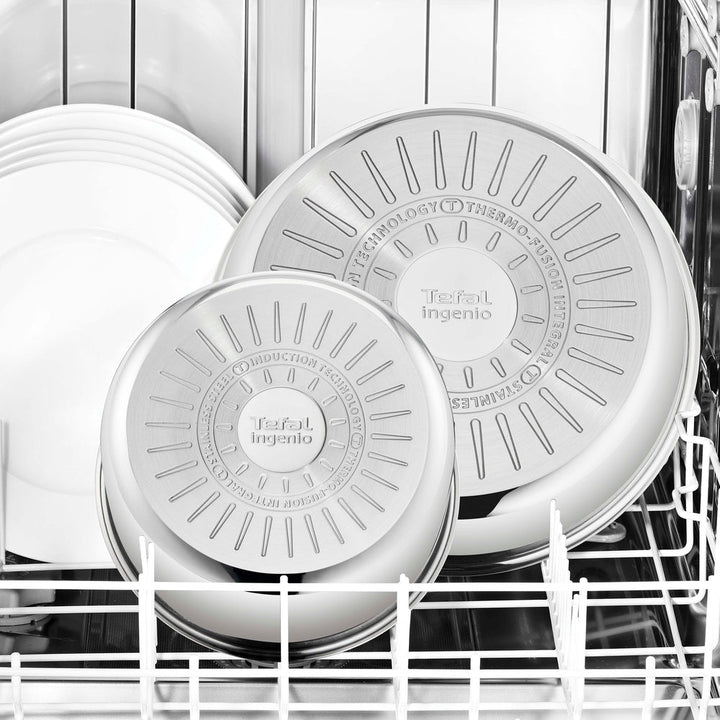 Tefal - Ingenio kokkärl set 4 delar