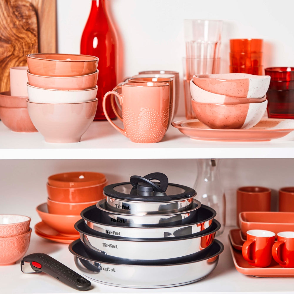 Tefal - Ingenio Emotion stekpanna 24cm