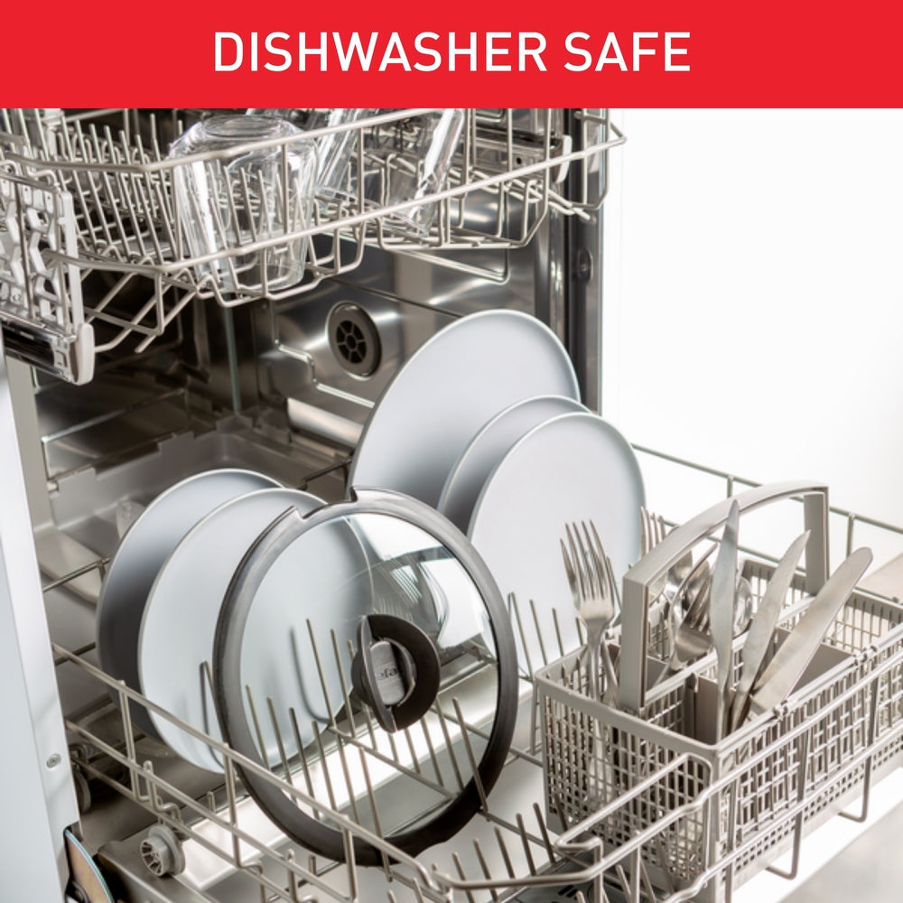 Tefal - Ingenio glaslock 16+18+20 cm 3 st.