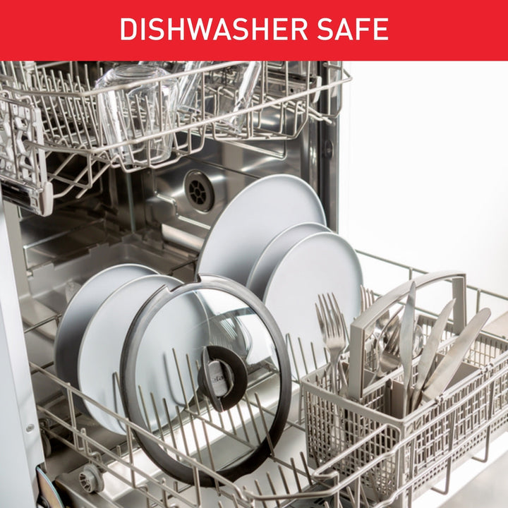 Tefal - Ingenio glaslock 16+18+20 cm 3 st.