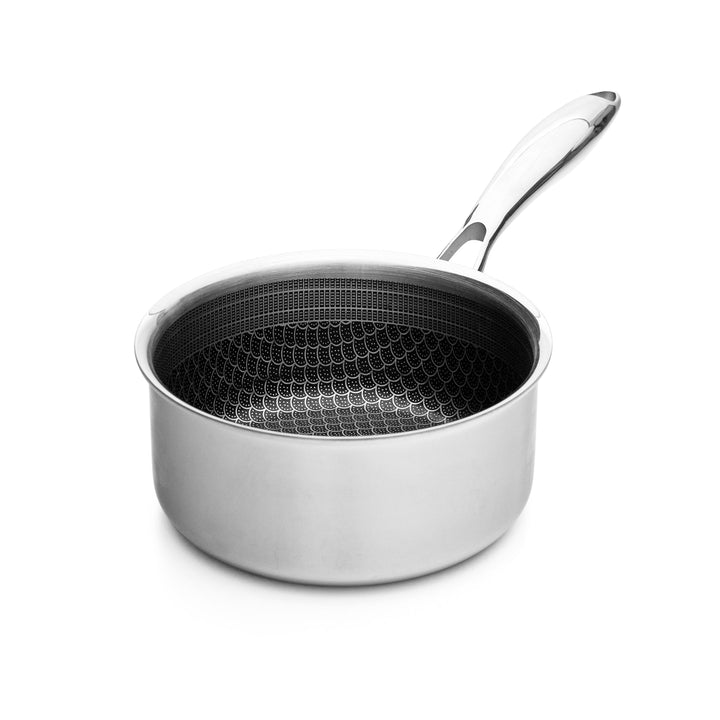 Miso - Diamond Dust Non-Stick Casserole 1,6L | 16 cm