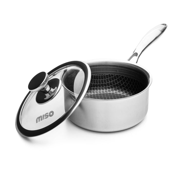 Miso - Diamond Dust Non-Stick Casserole 1,6L | 16 cm