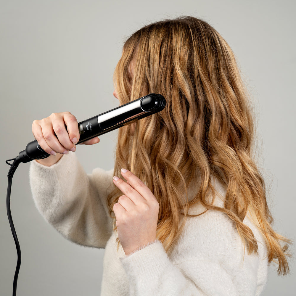 OBH Nordica - Plattång Artist Flat & Curl