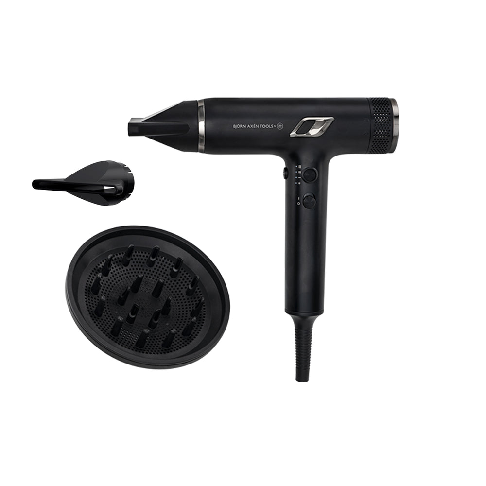 OBH Nordica - Björn Axèn Tools Nano hårfön