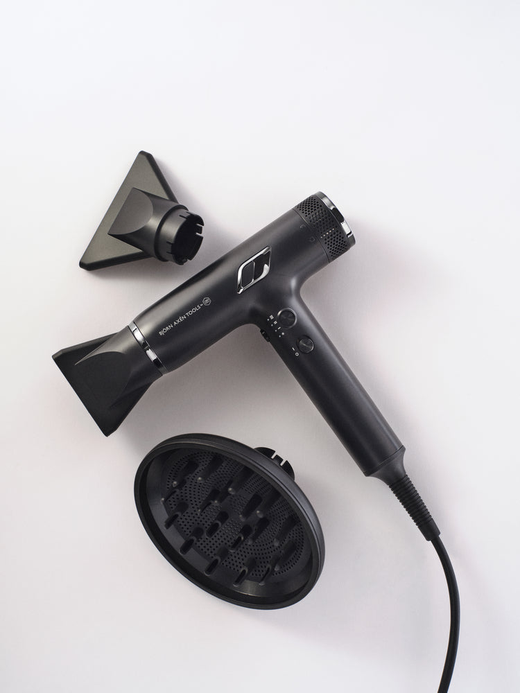 OBH Nordica - Björn Axèn Tools Nano hårfön