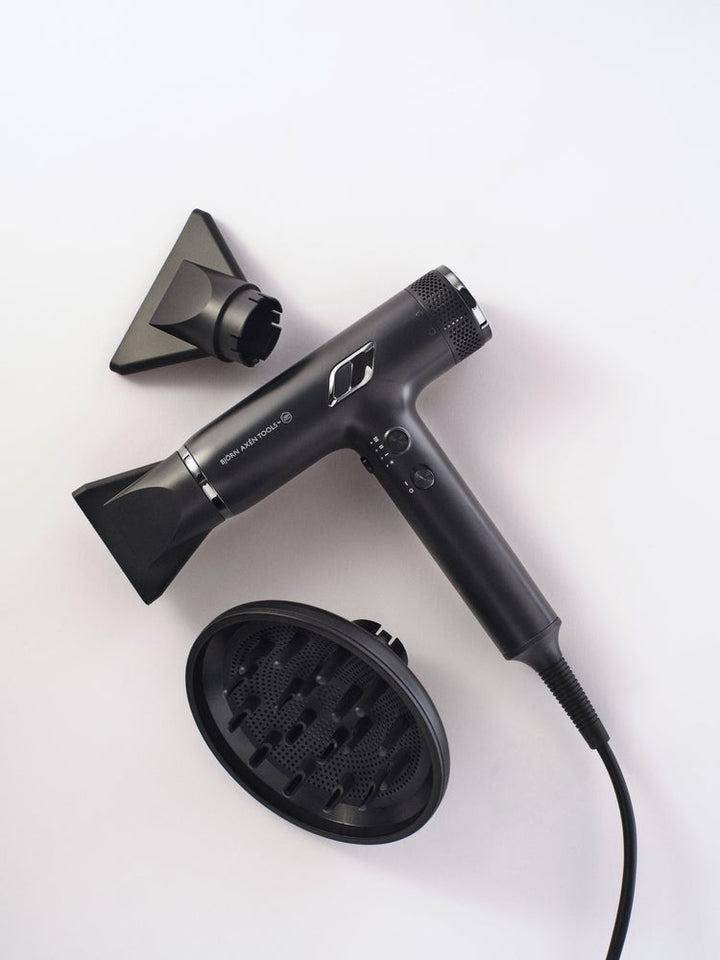 OBH Nordica - Björn Axèn Tools Nano hårfön