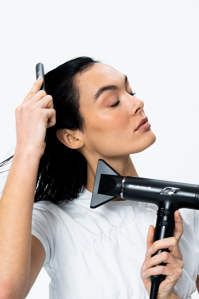 OBH Nordica - Björn Axèn Tools Nano hårfön