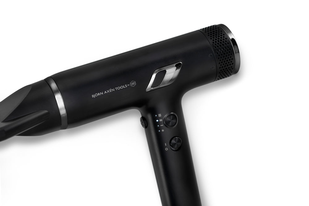 OBH Nordica - Björn Axèn Tools Nano hårfön