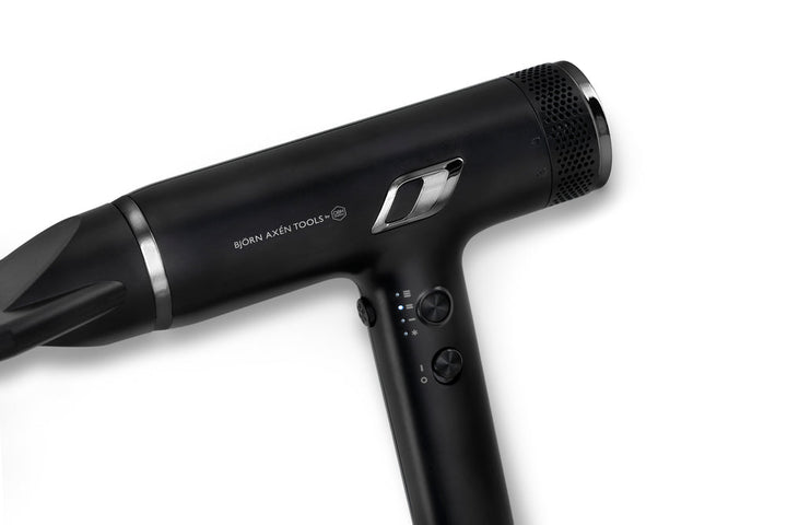 OBH Nordica - Björn Axèn Tools Nano hårfön