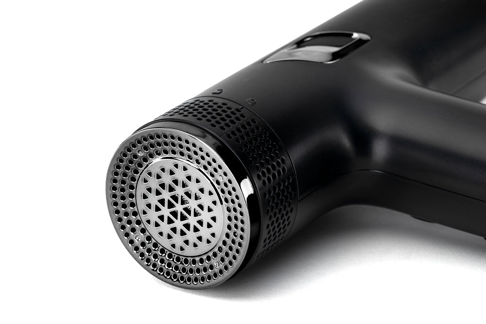 OBH Nordica - Björn Axèn Tools Nano hårfön