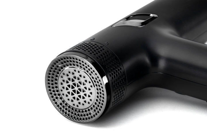 OBH Nordica - Björn Axèn Tools Nano hårfön