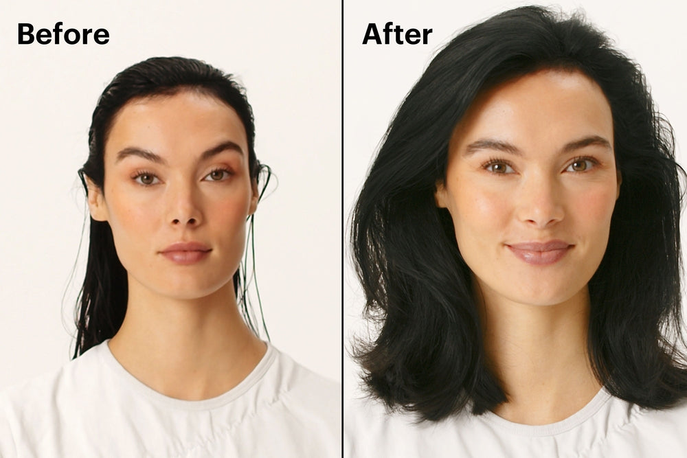 OBH Nordica - Björn Axèn Tools Nano hårfön