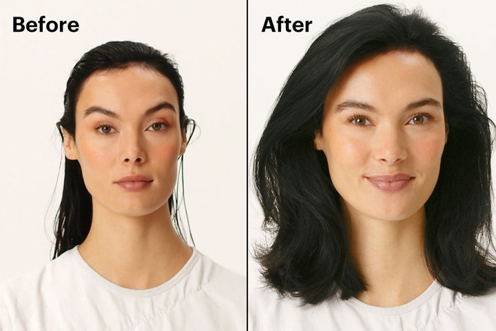 OBH Nordica - Björn Axèn Tools Nano hårfön