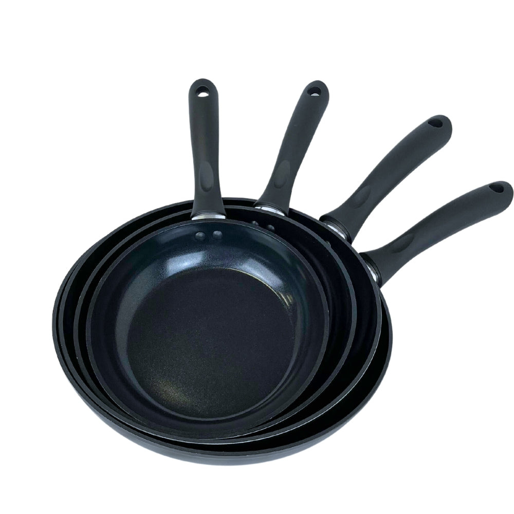 Conzept - Stekpanna i keramik 30 cm