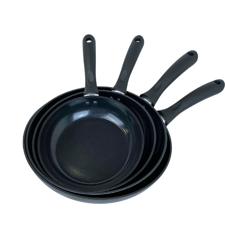 Conzept - Stekpanna i keramik 30 cm