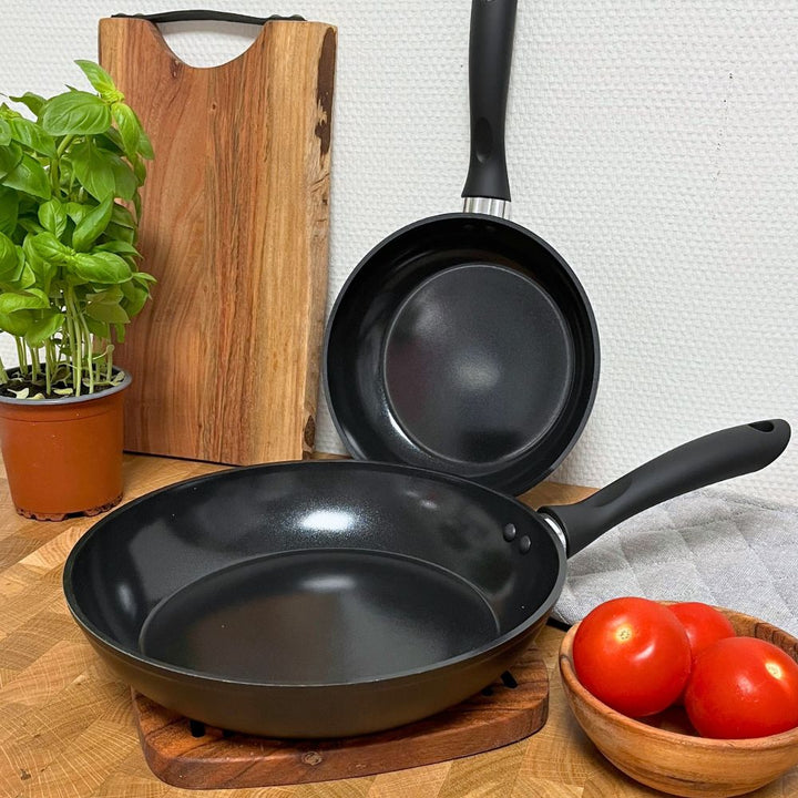 Conzept - Keramisk stekpanna 24 cm